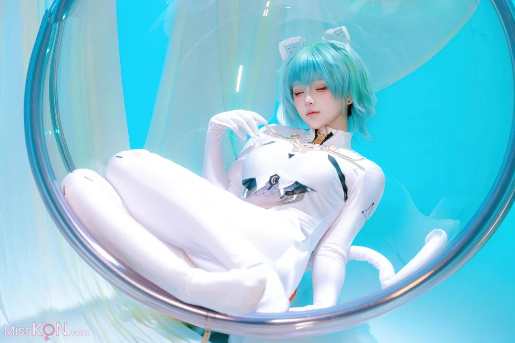Coser@屿鱼: 碧蓝航线 纳希莫夫·海军上将 (45 photos) 9 Coser@屿鱼: 碧蓝航线 纳希莫夫·海军上将 (45 photos) 9