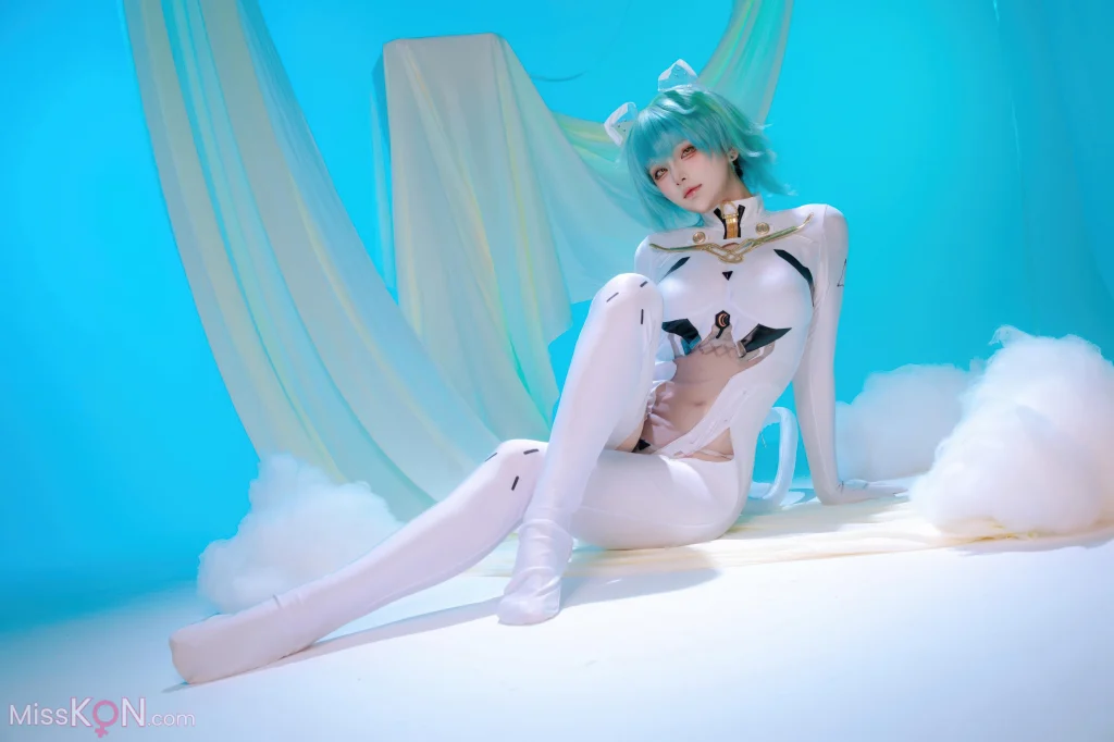 Coser@屿鱼: 碧蓝航线 纳希莫夫·海军上将 (45 photos) 12 Coser@屿鱼: 碧蓝航线 纳希莫夫·海军上将 (45 photos) 12