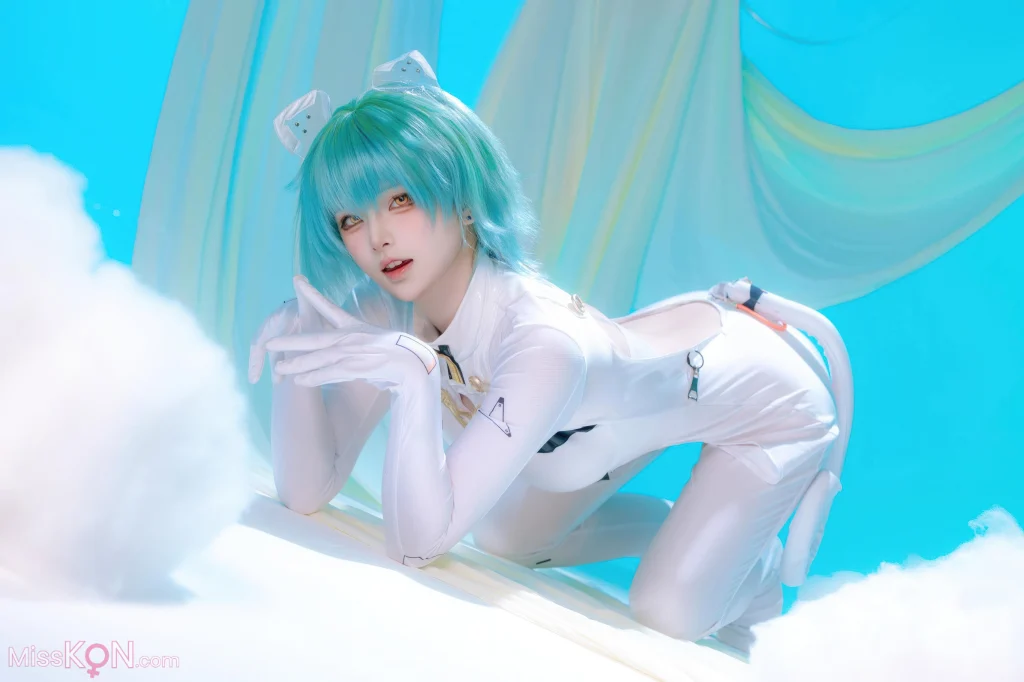 Coser@屿鱼: 碧蓝航线 纳希莫夫·海军上将 (45 photos) 10 Coser@屿鱼: 碧蓝航线 纳希莫夫·海军上将 (45 photos) 10