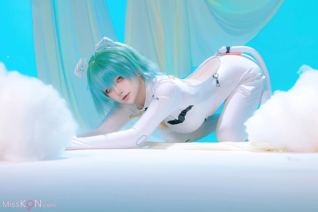 Coser@屿鱼: 碧蓝航线 纳希莫夫·海军上将 (45 photos) 11 Coser@屿鱼: 碧蓝航线 纳希莫夫·海军上将 (45 photos) 11