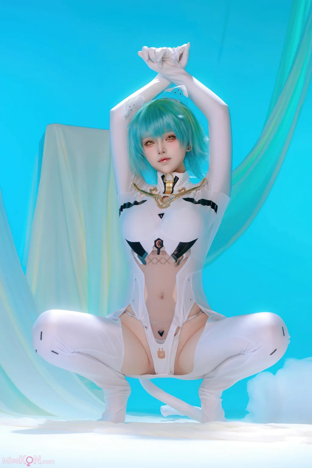 Coser@屿鱼: 碧蓝航线 纳希莫夫·海军上将 (45 photos) 17 Coser@屿鱼: 碧蓝航线 纳希莫夫·海军上将 (45 photos) 17