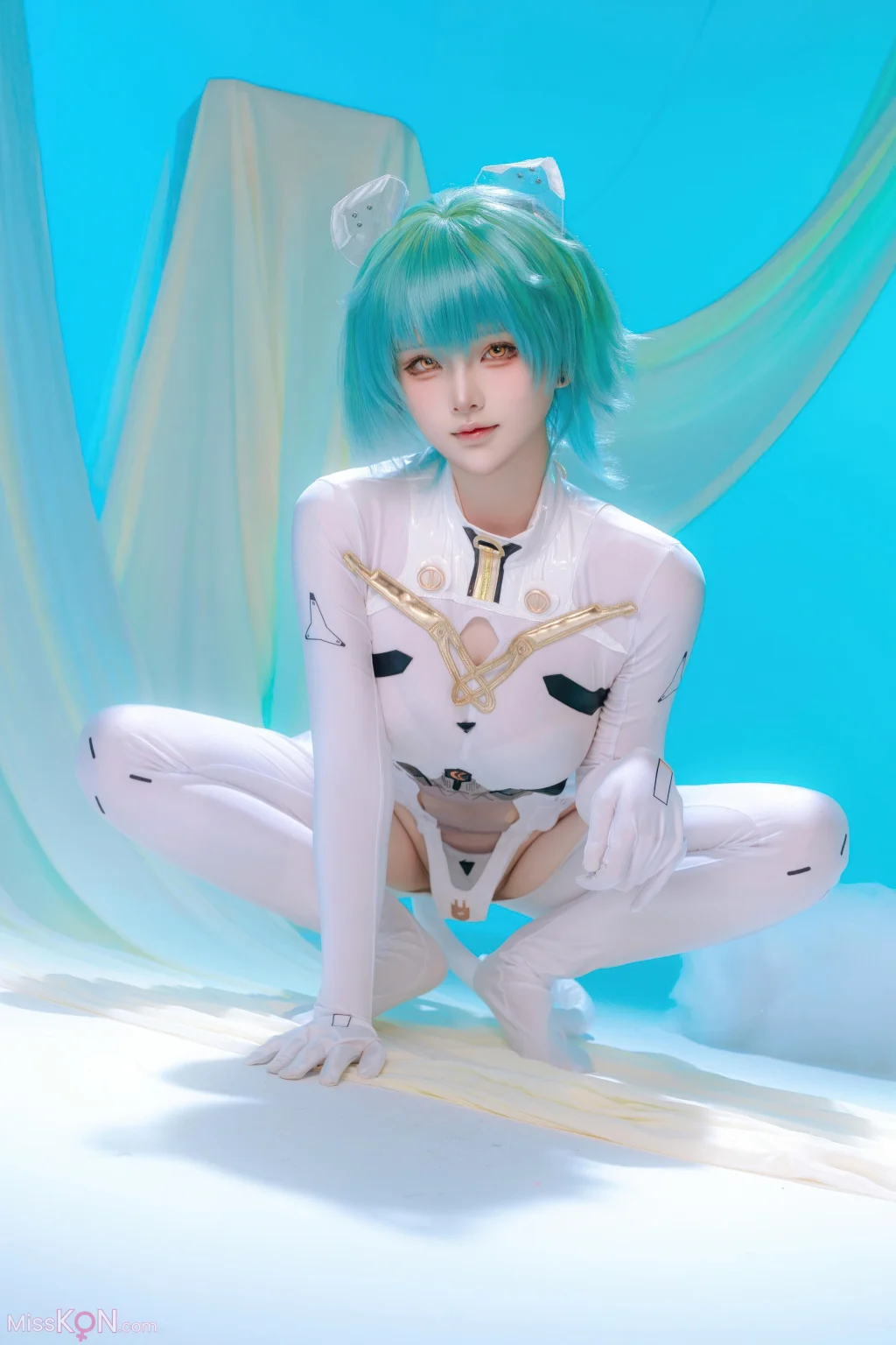 Coser@屿鱼: 碧蓝航线 纳希莫夫·海军上将 (45 photos) 18 Coser@屿鱼: 碧蓝航线 纳希莫夫·海军上将 (45 photos) 18