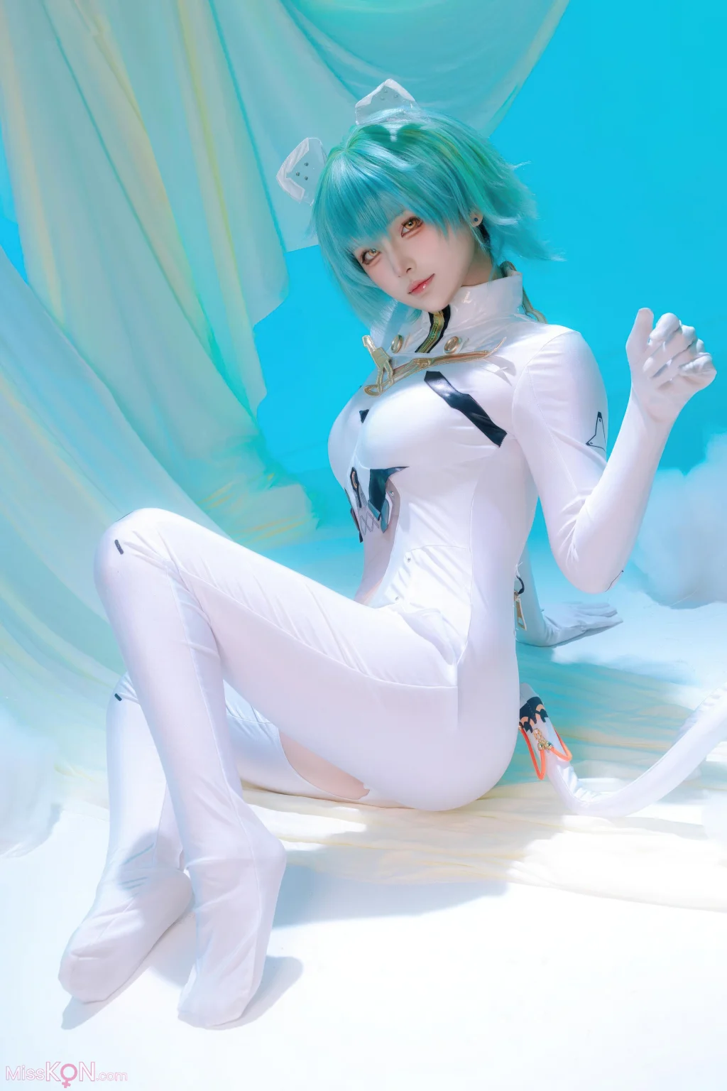 Coser@屿鱼: 碧蓝航线 纳希莫夫·海军上将 (45 photos) 14 Coser@屿鱼: 碧蓝航线 纳希莫夫·海军上将 (45 photos) 14