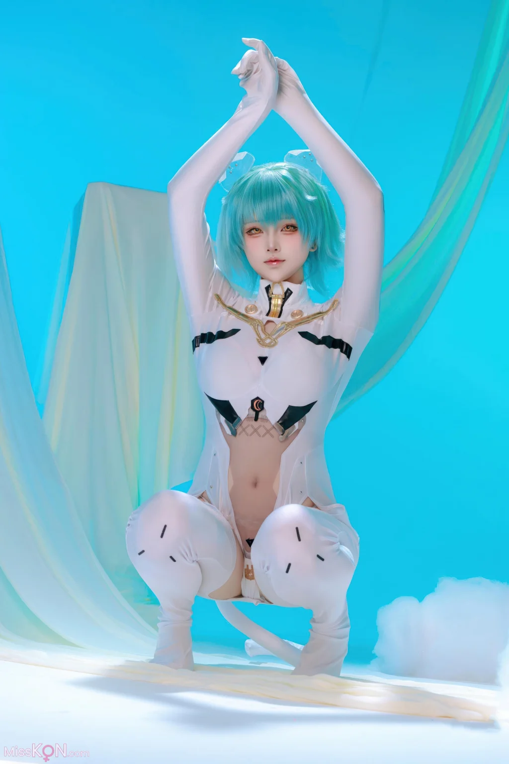 Coser@屿鱼: 碧蓝航线 纳希莫夫·海军上将 (45 photos) 16 Coser@屿鱼: 碧蓝航线 纳希莫夫·海军上将 (45 photos) 16