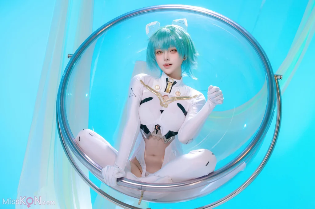 Coser@屿鱼: 碧蓝航线 纳希莫夫·海军上将 (45 photos) 15 Coser@屿鱼: 碧蓝航线 纳希莫夫·海军上将 (45 photos) 15