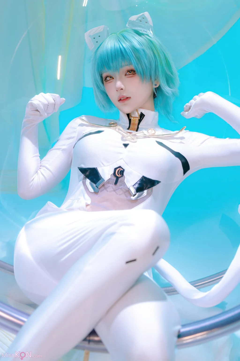 Coser@屿鱼: 碧蓝航线 纳希莫夫·海军上将 (45 photos) 3 Coser@屿鱼: 碧蓝航线 纳希莫夫·海军上将 (45 photos) 3