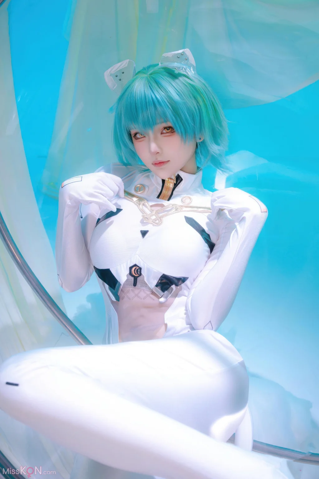 Coser@屿鱼: 碧蓝航线 纳希莫夫·海军上将 (45 photos) 4 Coser@屿鱼: 碧蓝航线 纳希莫夫·海军上将 (45 photos) 4