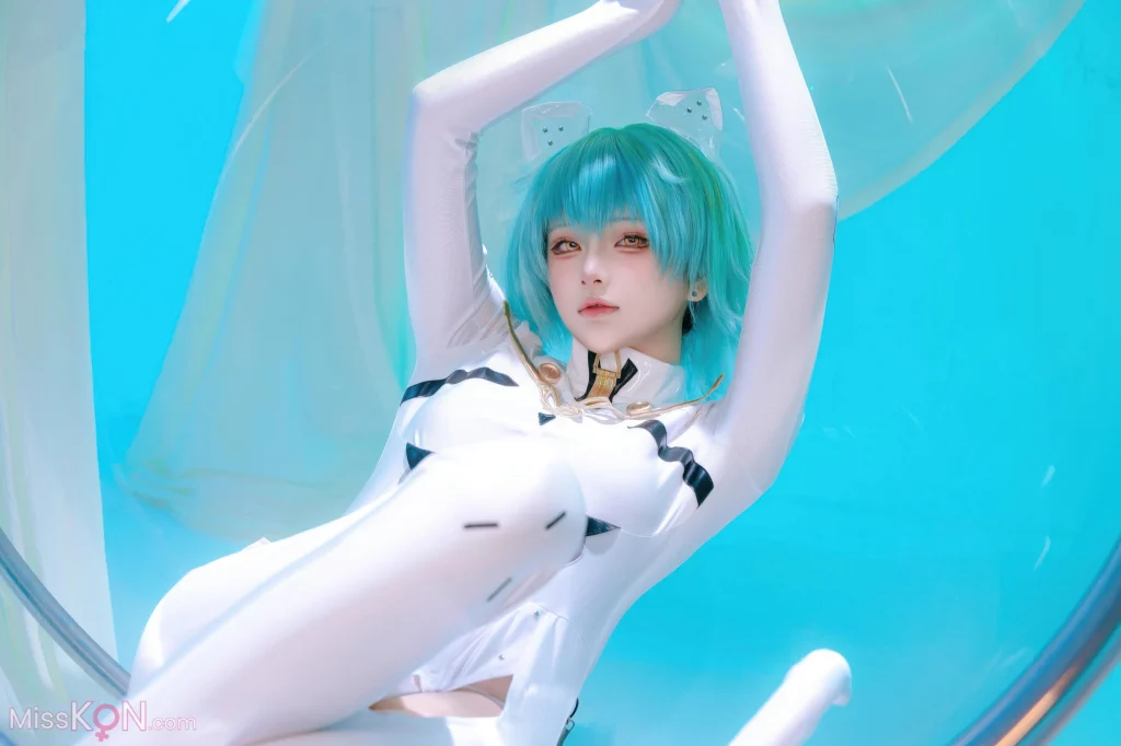Coser@屿鱼: 碧蓝航线 纳希莫夫·海军上将 (45 photos) 2 Coser@屿鱼: 碧蓝航线 纳希莫夫·海军上将 (45 photos) 2