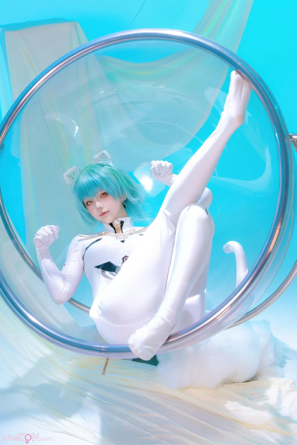 Coser@屿鱼: 碧蓝航线 纳希莫夫·海军上将 (45 photos) 5 Coser@屿鱼: 碧蓝航线 纳希莫夫·海军上将 (45 photos) 5