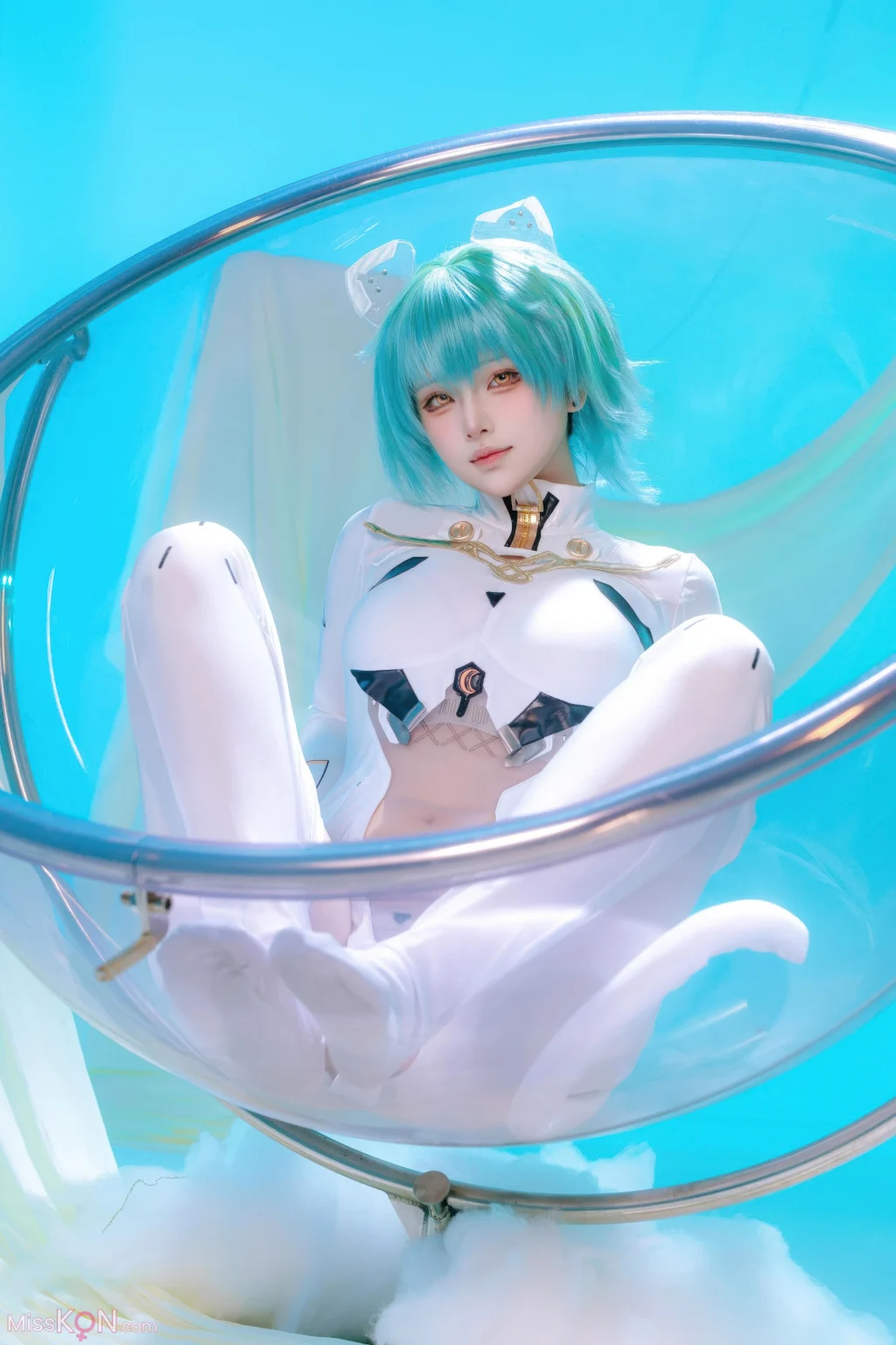 Coser@屿鱼: 碧蓝航线 纳希莫夫·海军上将 (45 photos) 8 Coser@屿鱼: 碧蓝航线 纳希莫夫·海军上将 (45 photos) 8
