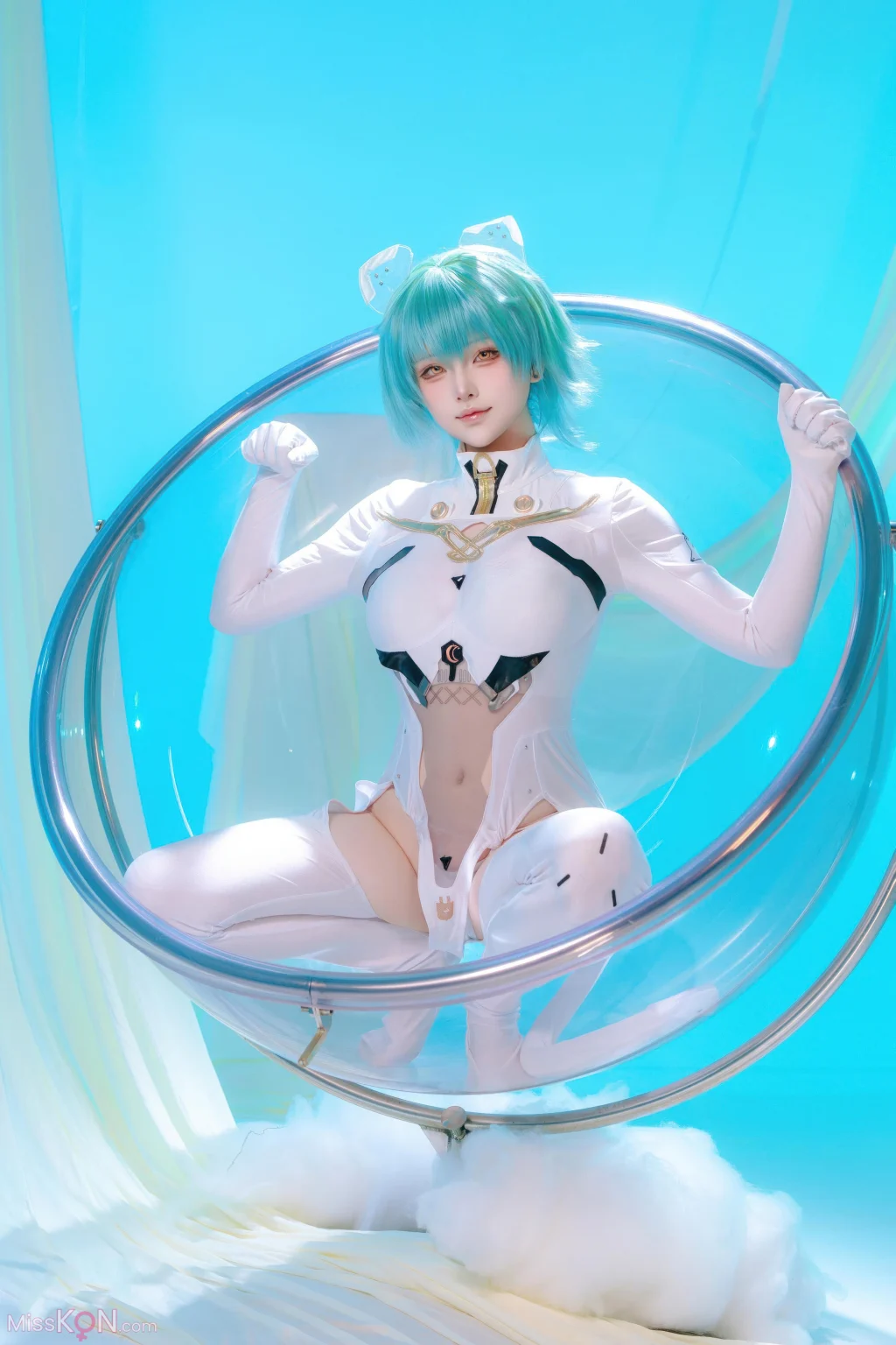 Coser@屿鱼: 碧蓝航线 纳希莫夫·海军上将 (45 photos) 6 Coser@屿鱼: 碧蓝航线 纳希莫夫·海军上将 (45 photos) 6