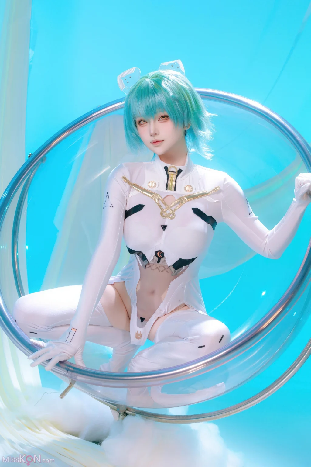 Coser@屿鱼: 碧蓝航线 纳希莫夫·海军上将 (45 photos) 7 Coser@屿鱼: 碧蓝航线 纳希莫夫·海军上将 (45 photos) 7