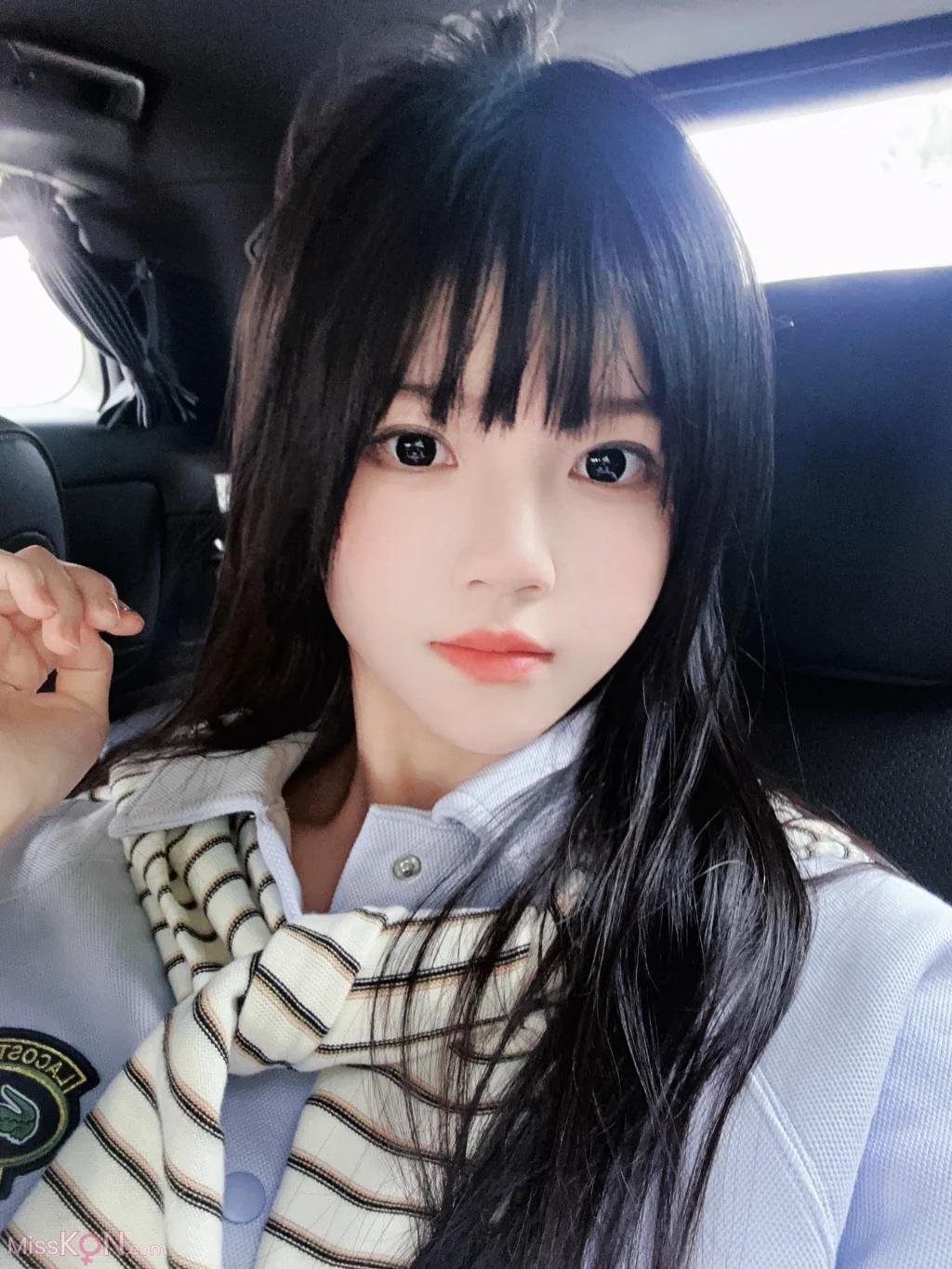 Coser@桜桃喵: 蓝 (20 photos)