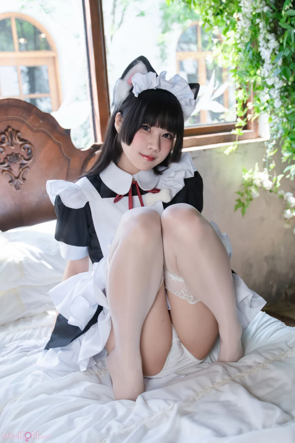 Coser@清水凪: 兽娘育成计划 (82 photos)