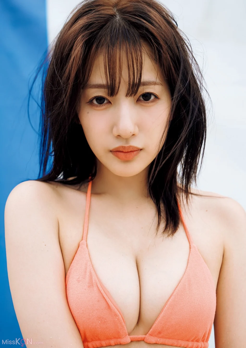 [JP] Cocona Sakuragi (桜木心菜): 2nd写真集 ココナイロ (149 photos)