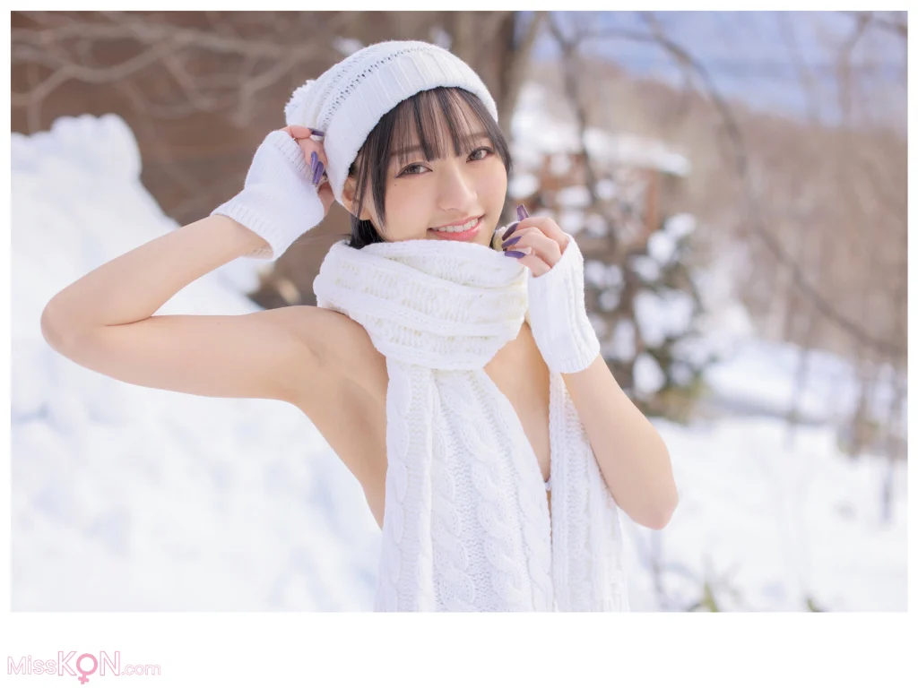 [JP] Yū Rukawa (流川夕): Yuu Vol.2 (41 photos)