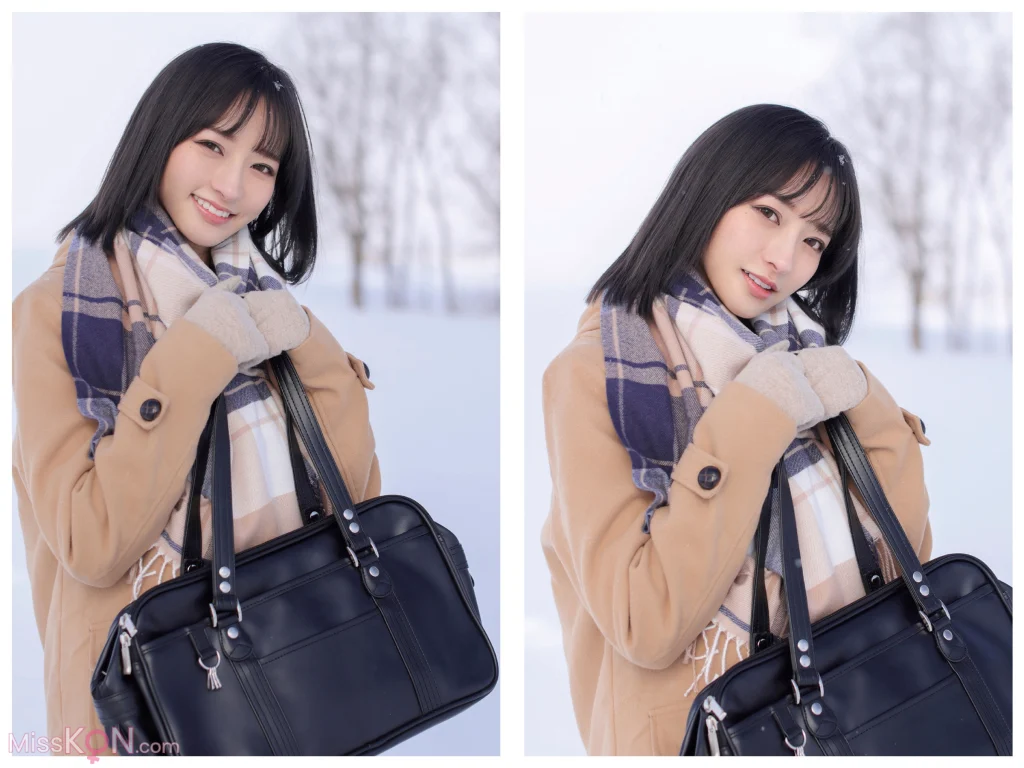 [JP] Yū Rukawa (流川夕): Yuu Vol.2 (41 photos)