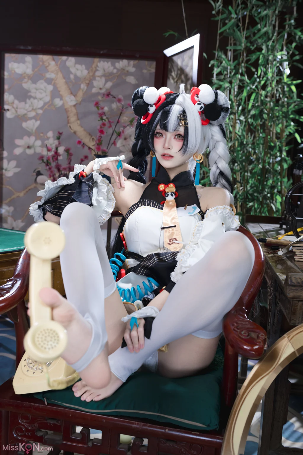 Coser@九柒喵: 琉音 (41 photos)
