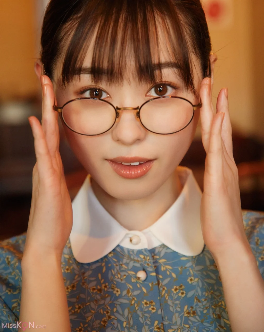 [JP] Haruka Fukuhara (福原遥):【電子版特典画像付き】フォトブック gift (154 photos)