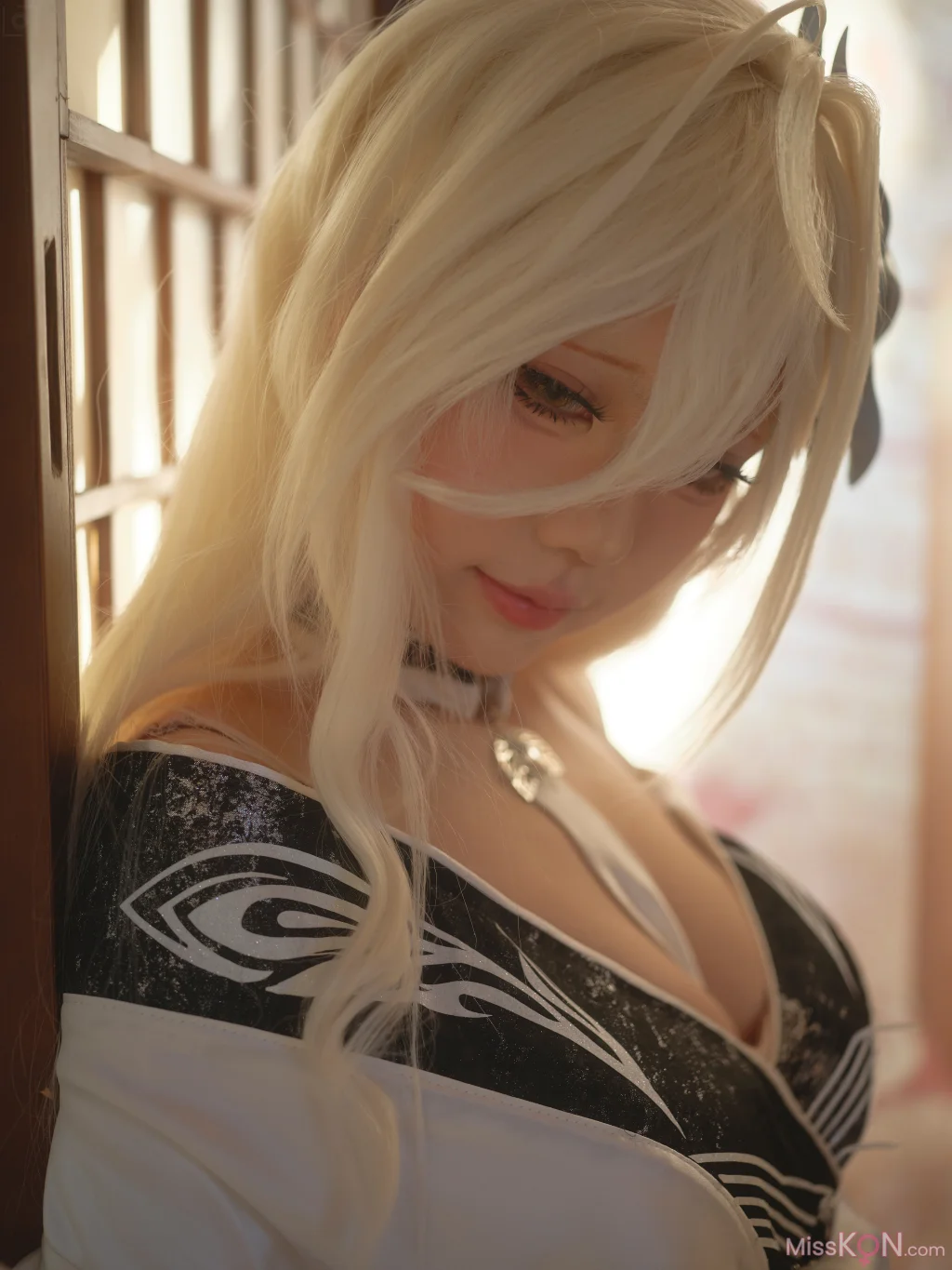 Coser@湖里狸: 白凤 (30 photos) 1 Coser@湖里狸: 白凤 (30 photos) 1