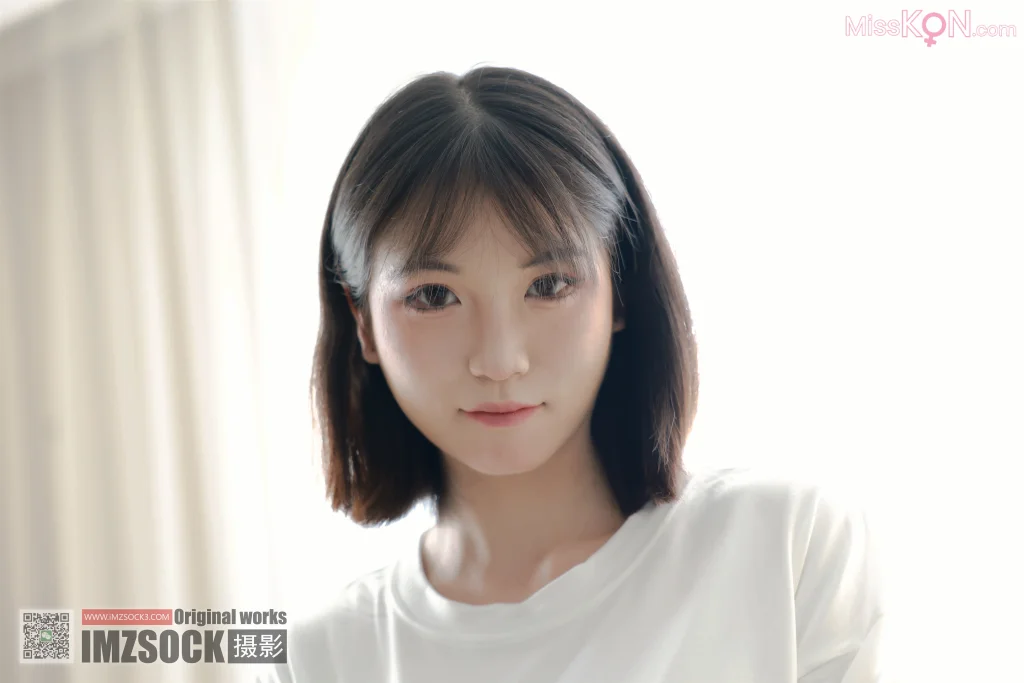 [MZSOCK爱美足] No.346: 秋秋 (110 photos + 1 video)