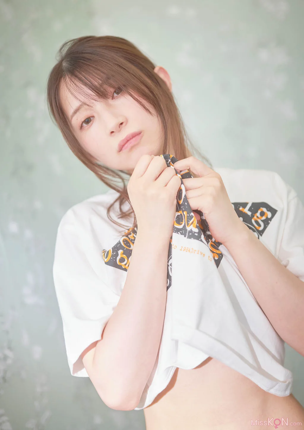 [JP] Honoka Kuroki (黒木ほの香): 2nd写真集 Move on (87 photos)