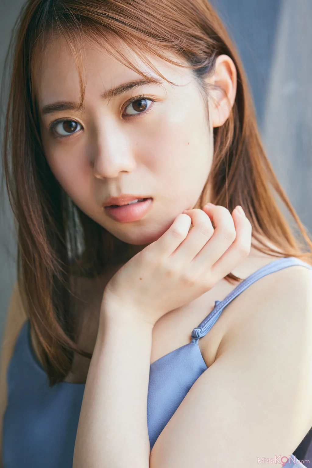 [JP] Sayuri Date (伊達さゆり): WHITE graph デジタル写真集 (64 photos)