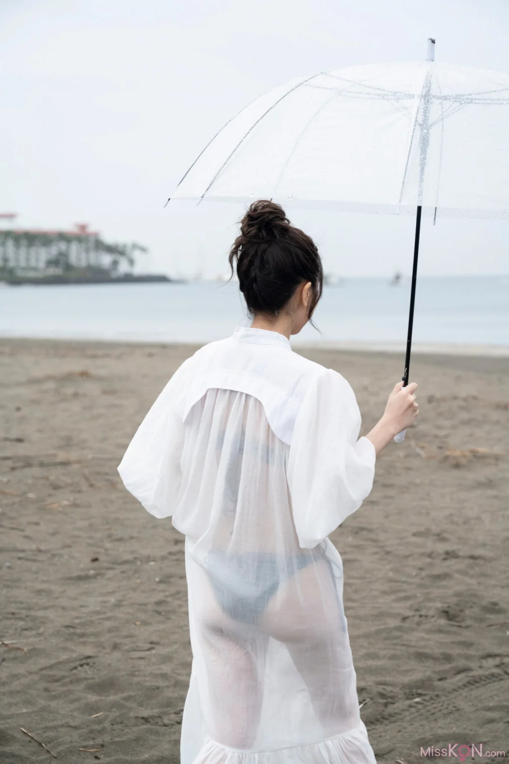 [JP] Ayana Shinozaki (篠崎彩奈): [MySPA!] 濡れ肌をあたためて【推し撮-前編】 (29 photos)