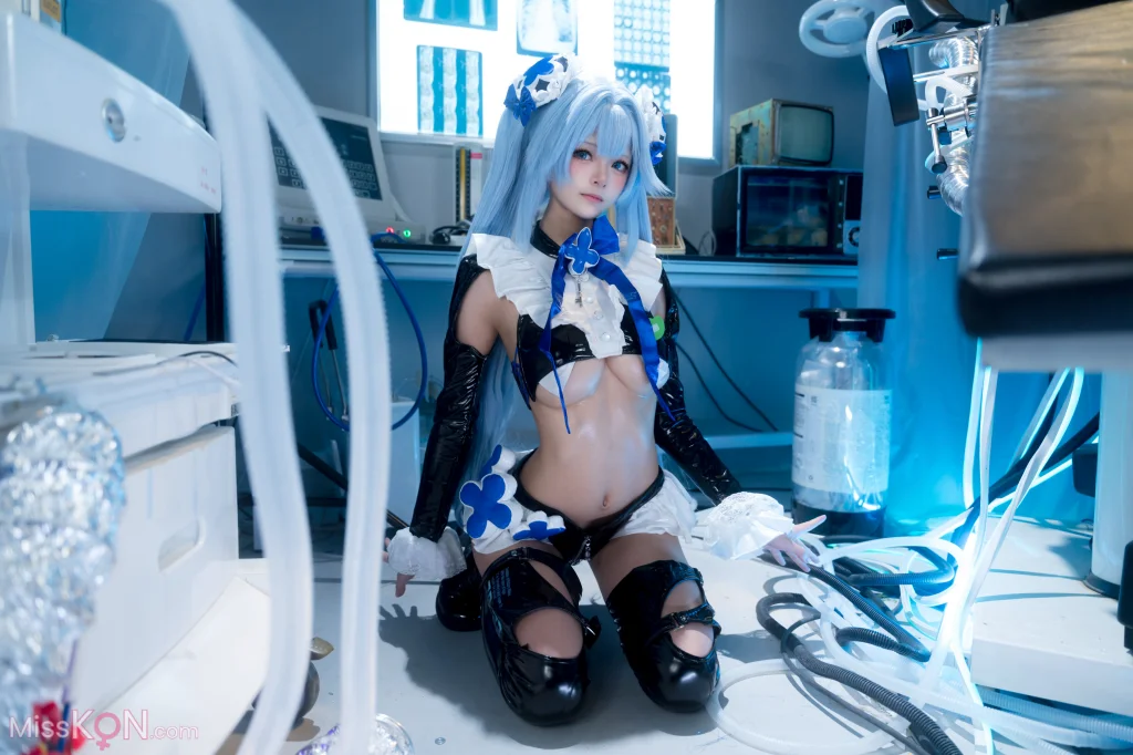 Coser@九柒喵: 胜利女神 妮姬 汉赛尔 (38 photos) 11 Coser@九柒喵: 胜利女神 妮姬 汉赛尔 (38 photos) 11