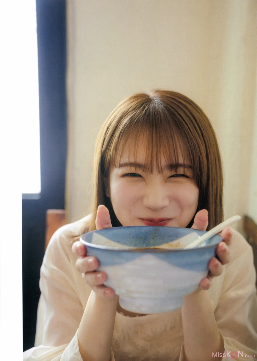 [JP] Manatsu Akimoto (秋元真夏): 淡淡 (179 photos)