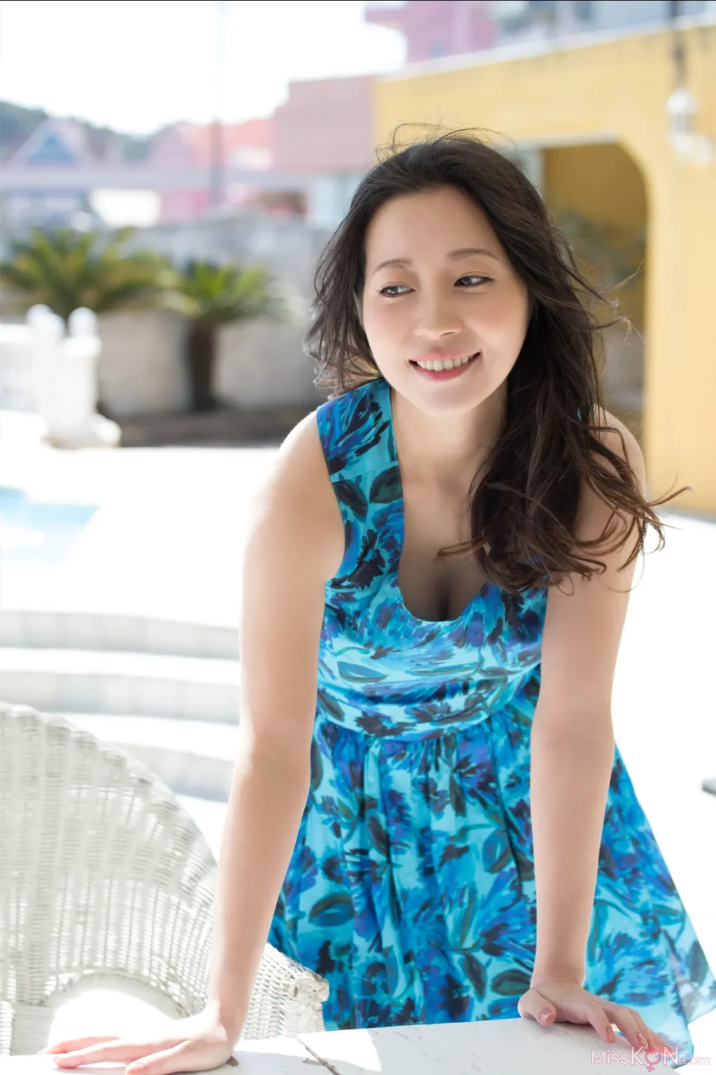 [JP] Asuka Fukuda (福田明日香): 写真集『PASSIONABE コケティッシュ』 (48 photos)