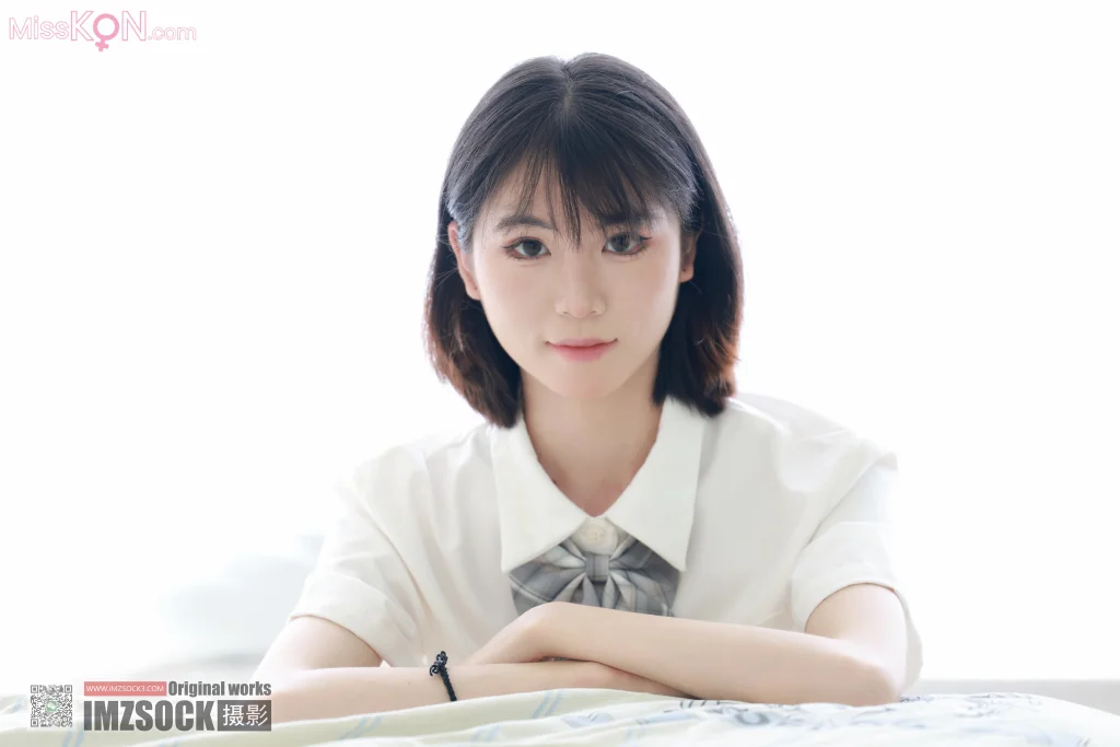 [MZSOCK爱美足] No.344: 秋秋 (121 photos + 1 video)