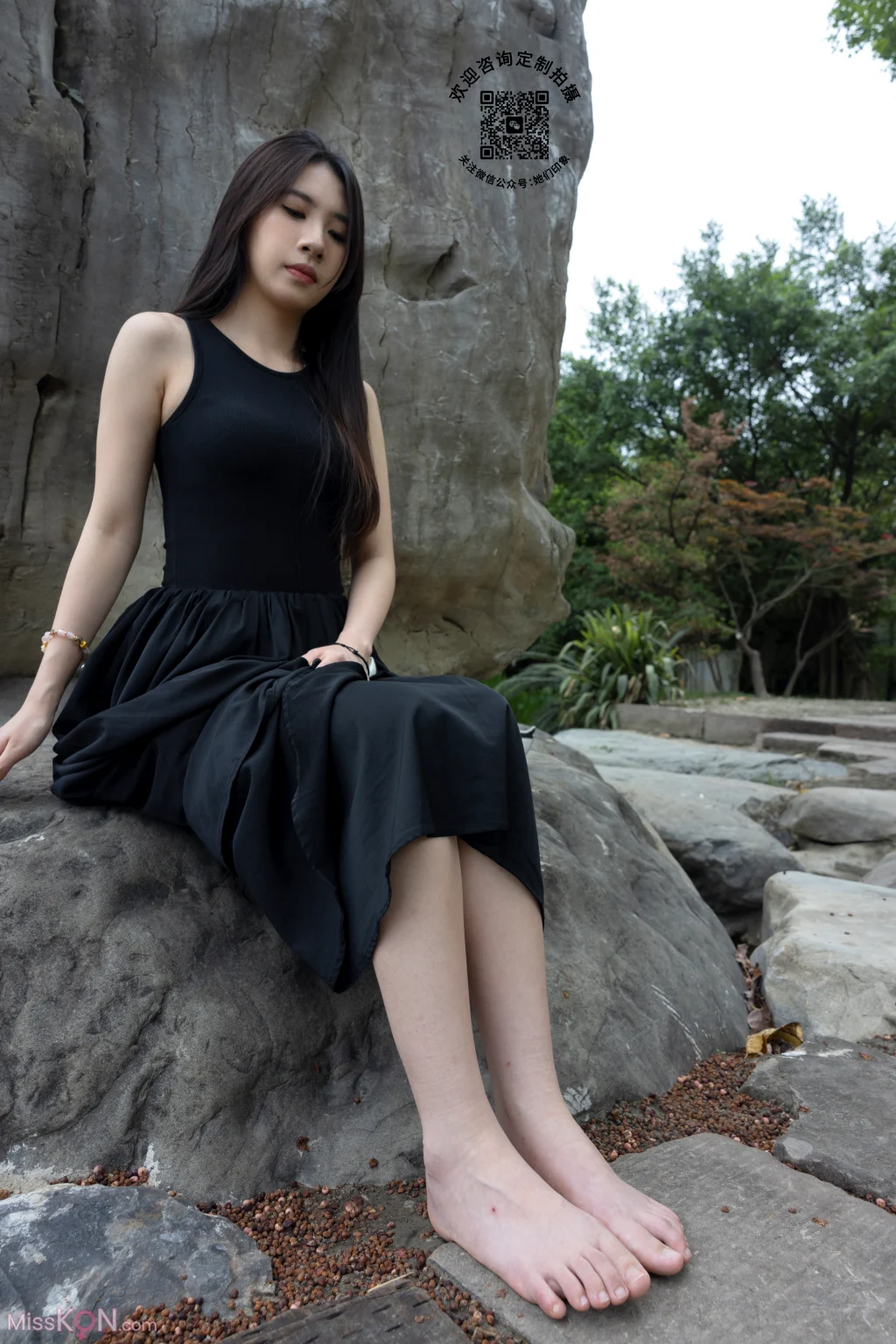 [她们印象] No.024: 梦云 (145 photos + 1 video)