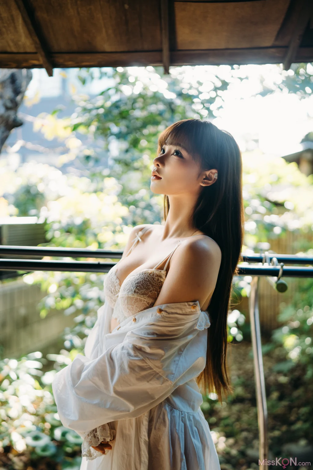Coser@蠢沫沫 (chunmomo): 阳 (31 photos)