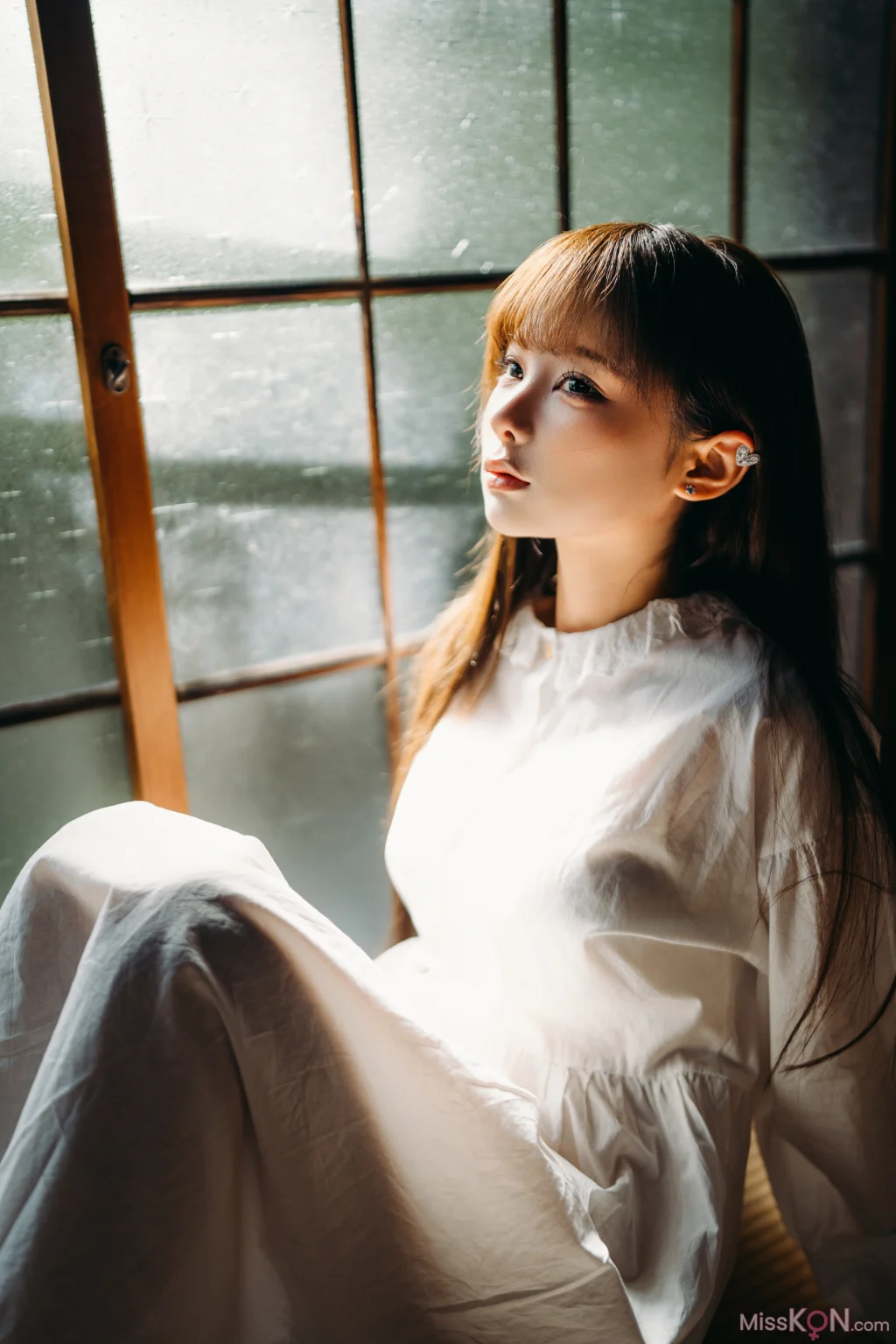 Coser@蠢沫沫 (chunmomo): 阳 (31 photos)