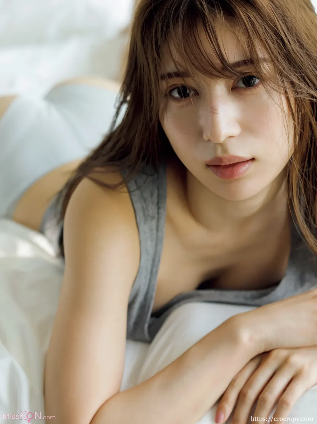 [JP] Risa Yukihira (雪平莉左): FRIDAY トップ・オブ・ビューティ (16 photos)