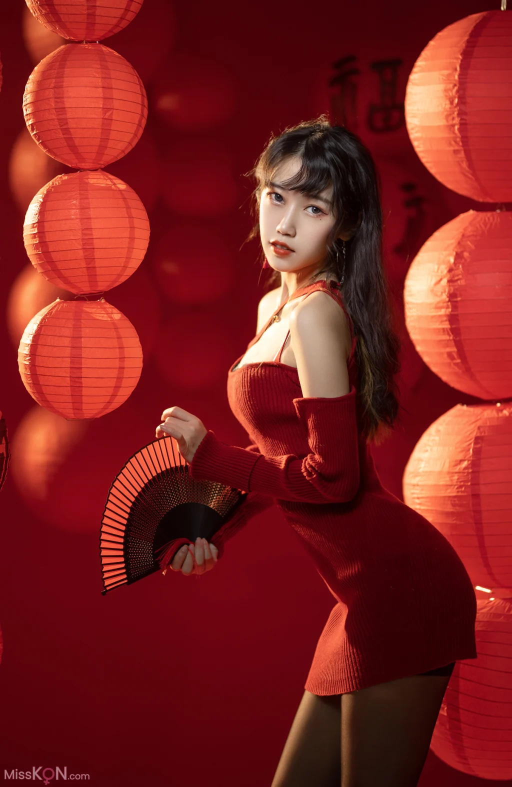 Coser@不呆猫: 新年 (21 photos)