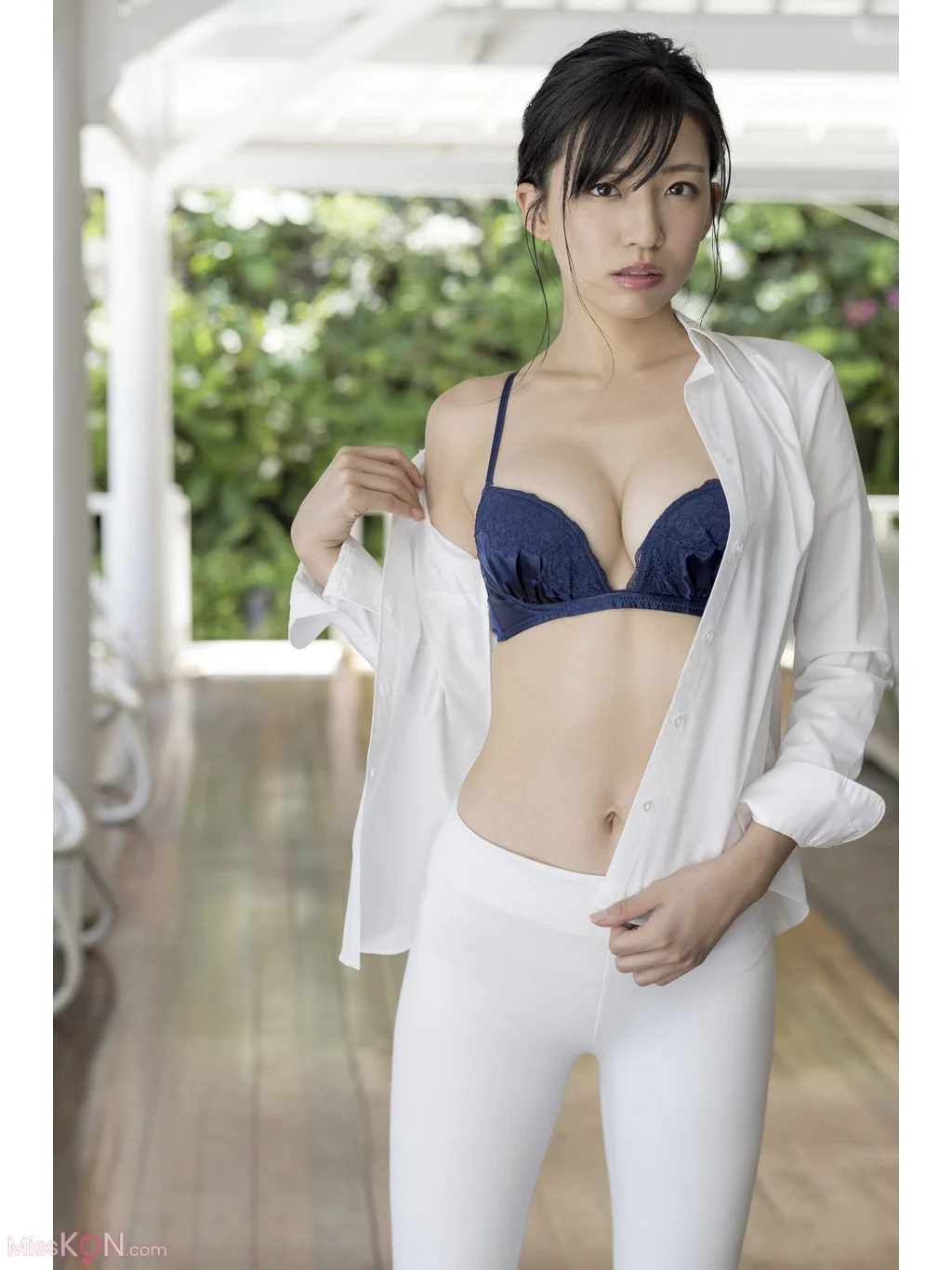 [JP] Maria Sano (佐野マリア): [Bamboo e-Book] Shower (63 photos)