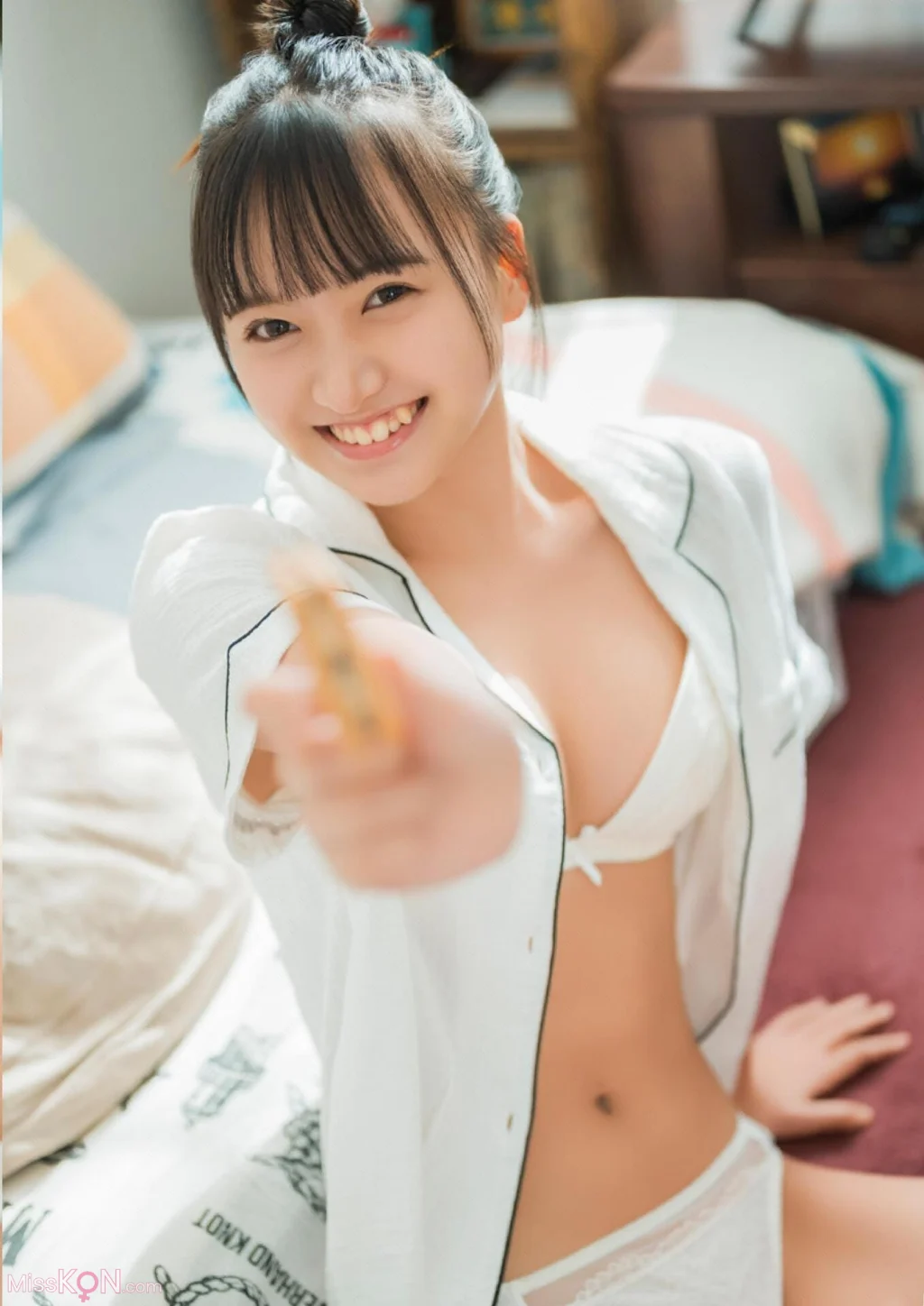[JP] Aizome Nene (愛染ねね): 愛されドール 写真集 (Wunder publishing house) (181 photos)