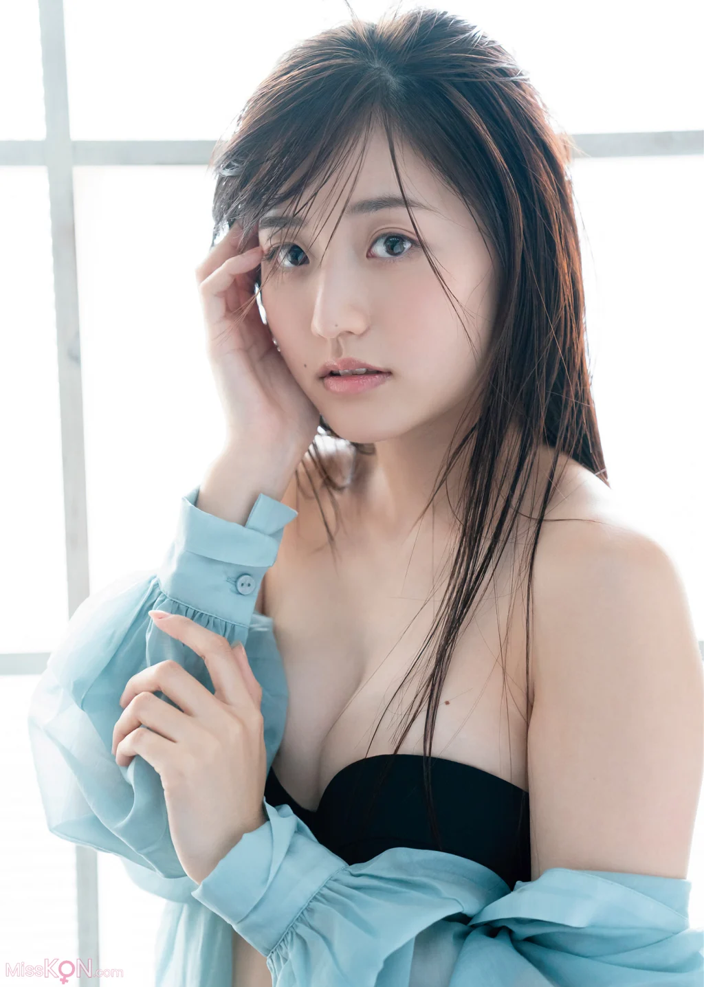 [JP] Tadenuma Yui (蓼沼優衣): EX大衆デジタル写真集 41 「ハタチ日和」 (78 photos)