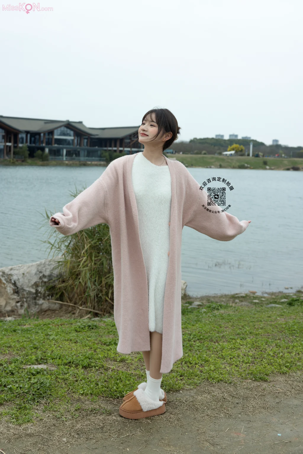 [她们印象] No.022: 小点心 (179 photos + 1 video)
