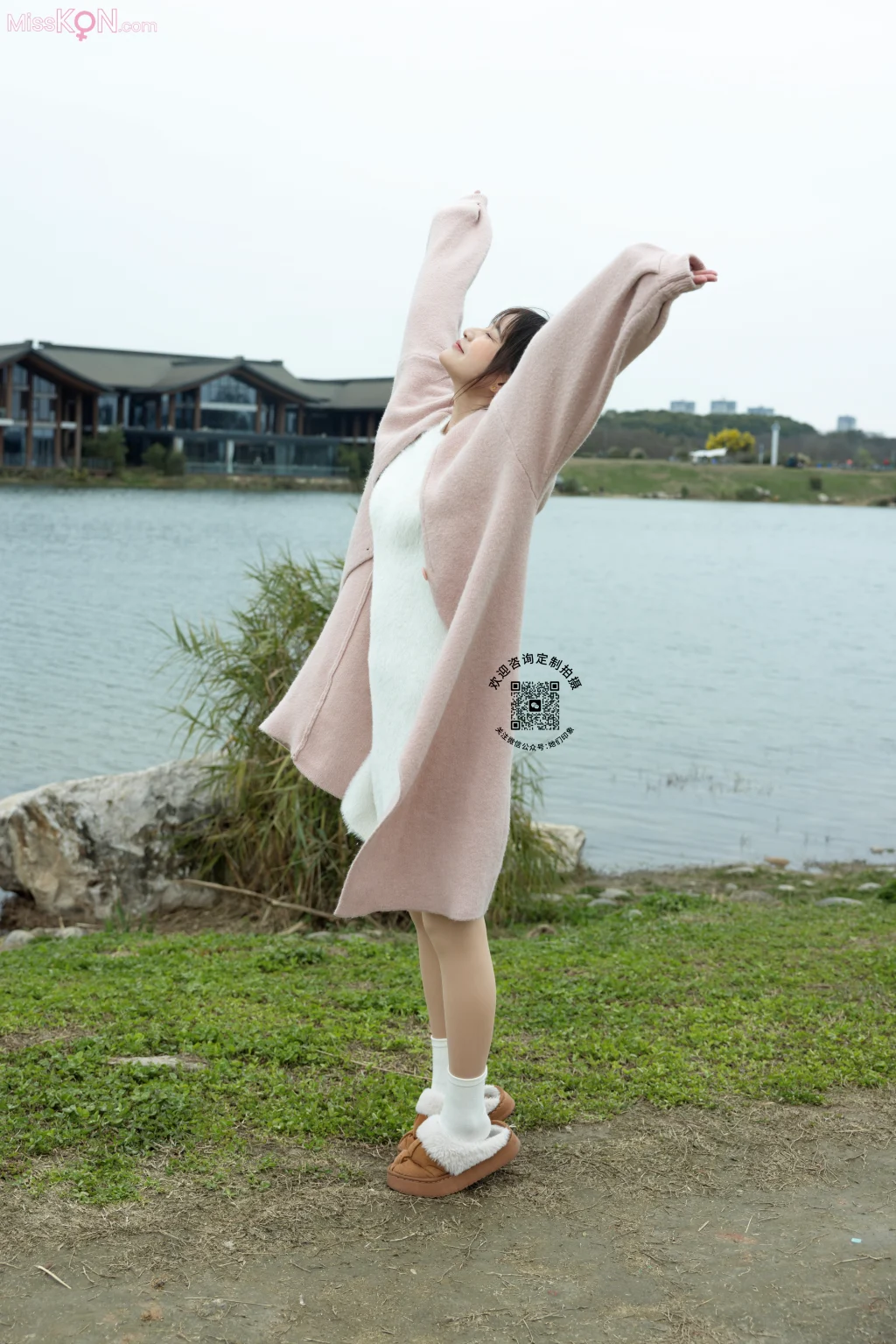 [她们印象] No.022: 小点心 (179 photos + 1 video)