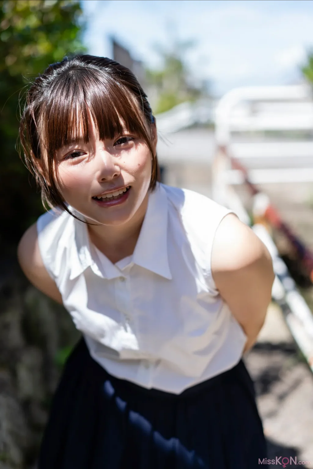 [JP] Hazuki Tsubasa (葉月つばさ): FRIDAYデジタル写真集 奔放 Vol.1 (59 photos)