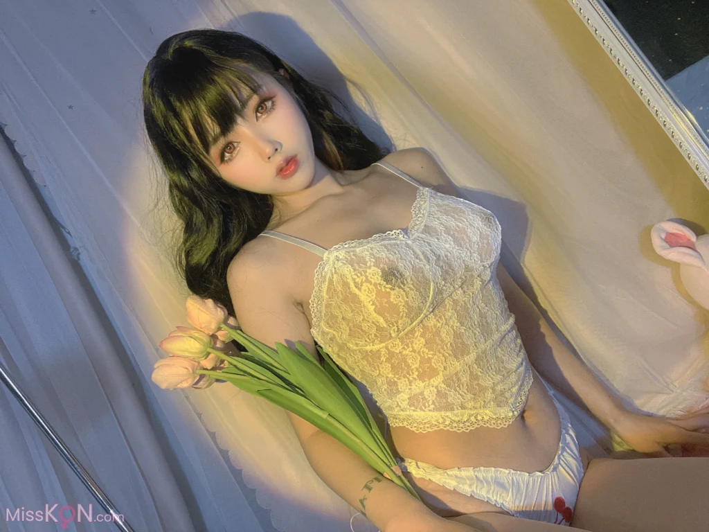 Coser@钛合金TiTi: 日暮 (20 photos) 7 Coser@钛合金TiTi: 日暮 (20 photos) 7