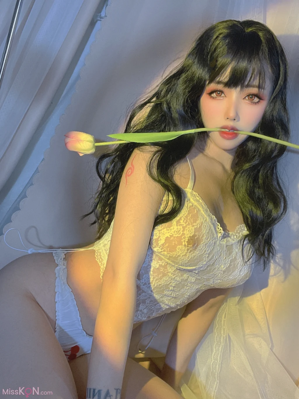 Coser@钛合金TiTi: 日暮 (20 photos)
