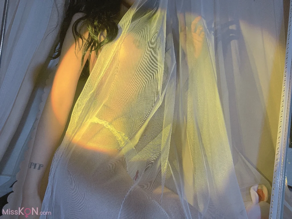 Coser@钛合金TiTi: 日暮 (20 photos) 2 Coser@钛合金TiTi: 日暮 (20 photos) 2