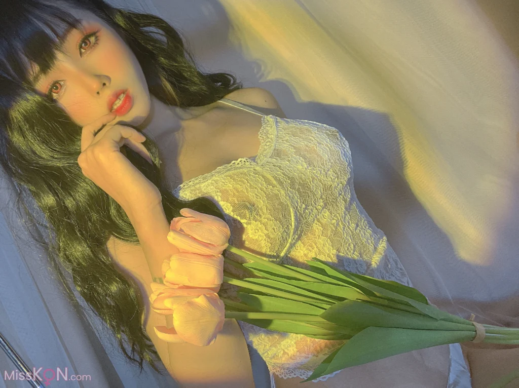 Coser@钛合金TiTi: 日暮 (20 photos) 11 Coser@钛合金TiTi: 日暮 (20 photos) 11