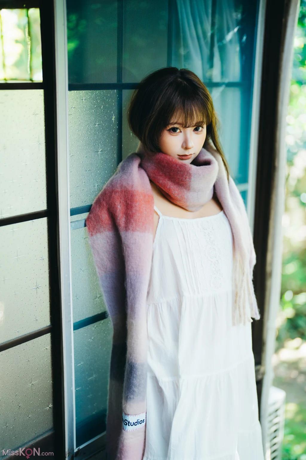 Coser@蠢沫沫 (chunmomo): 冬日 (32 photos)