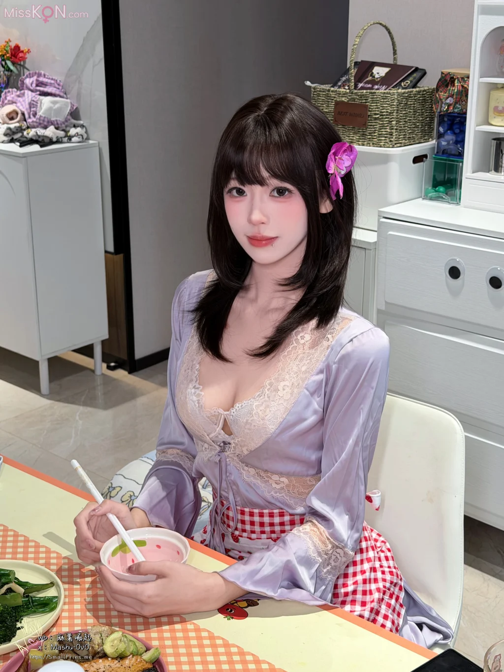 Coser@麻薯好吃: 4月随手拍 (54 photos)