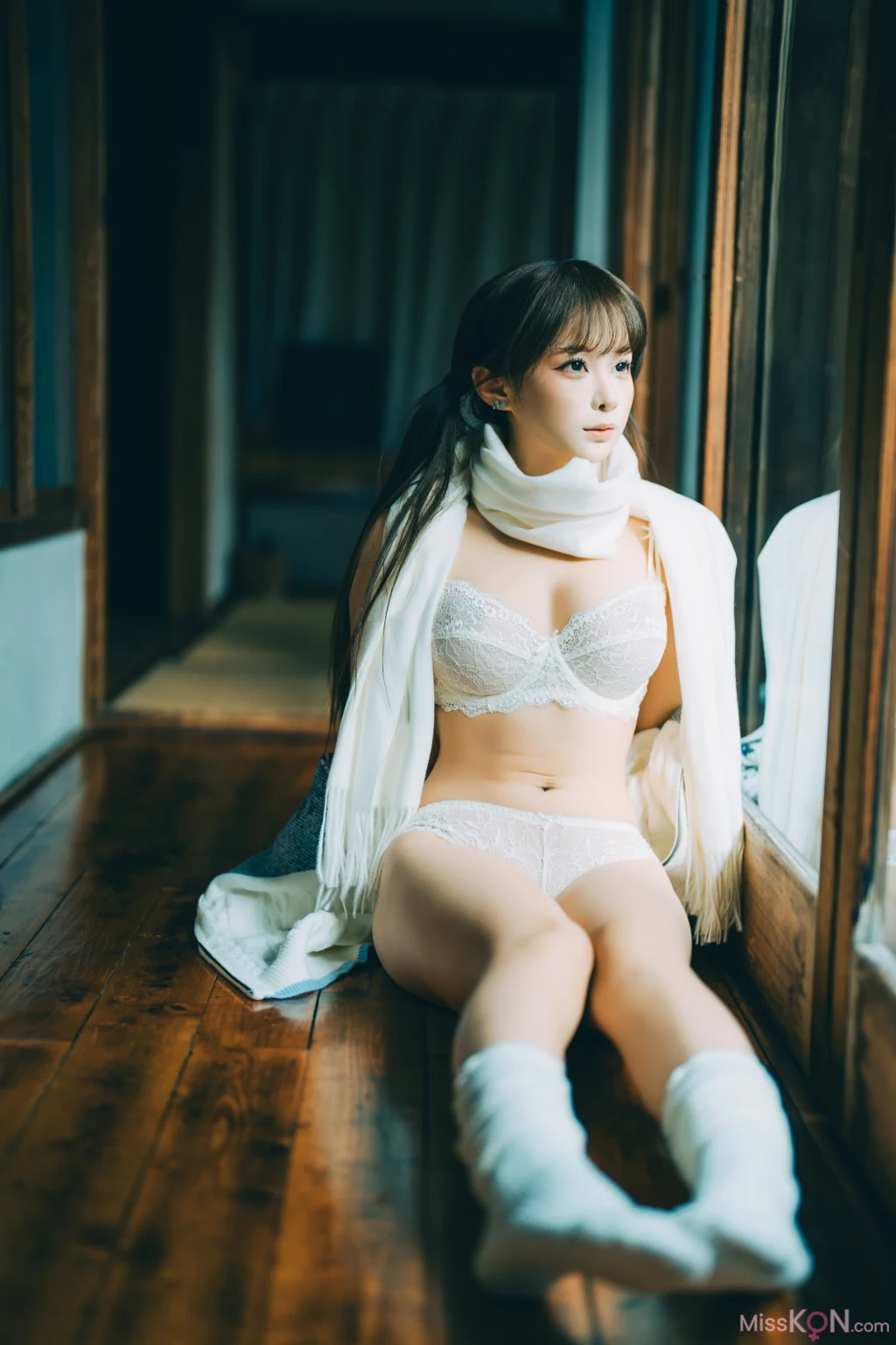Coser@蠢沫沫 (chunmomo): 情人节 (26 photos)